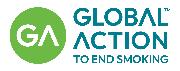 Global Action To End Smoking, Inc. Logo